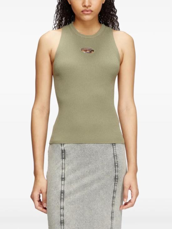  디젤 민소매 티셔츠 A174500DLAX - DIESEL