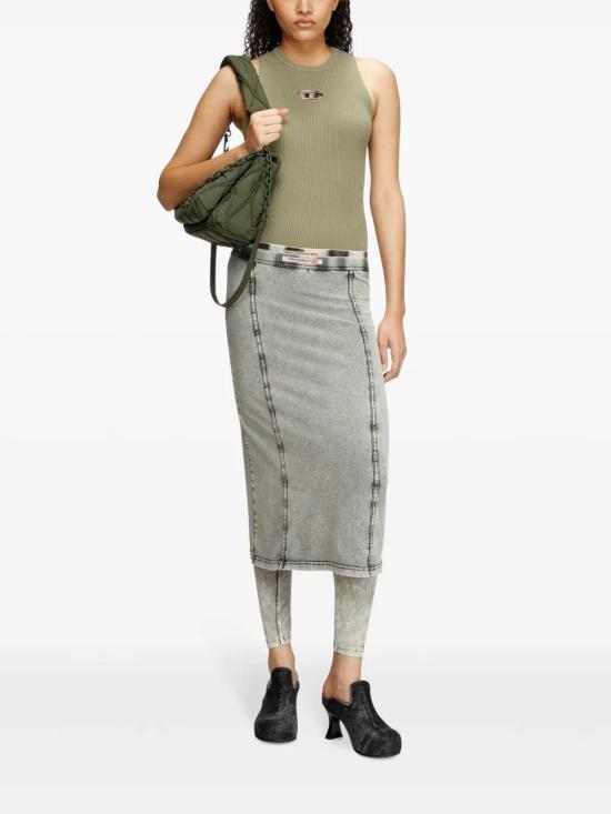  디젤 민소매 티셔츠 A174500DLAX - DIESEL