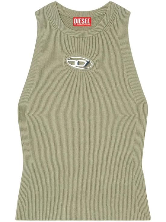  디젤 민소매 티셔츠 A174500DLAX