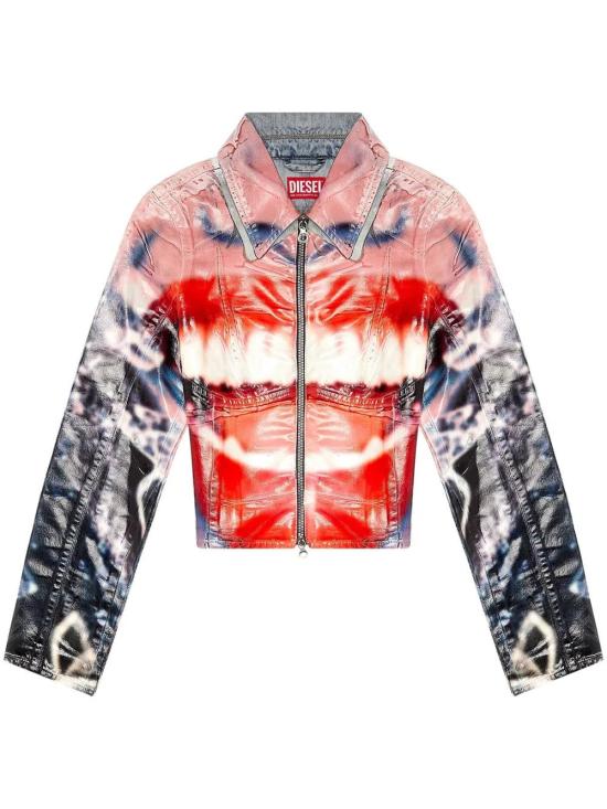  디젤 자켓 A11603068JP