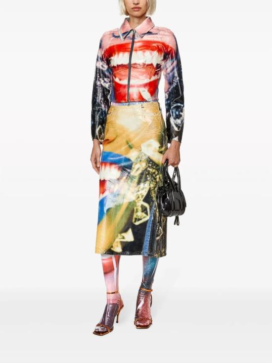  디젤 자켓 A11603068JP - DIESEL