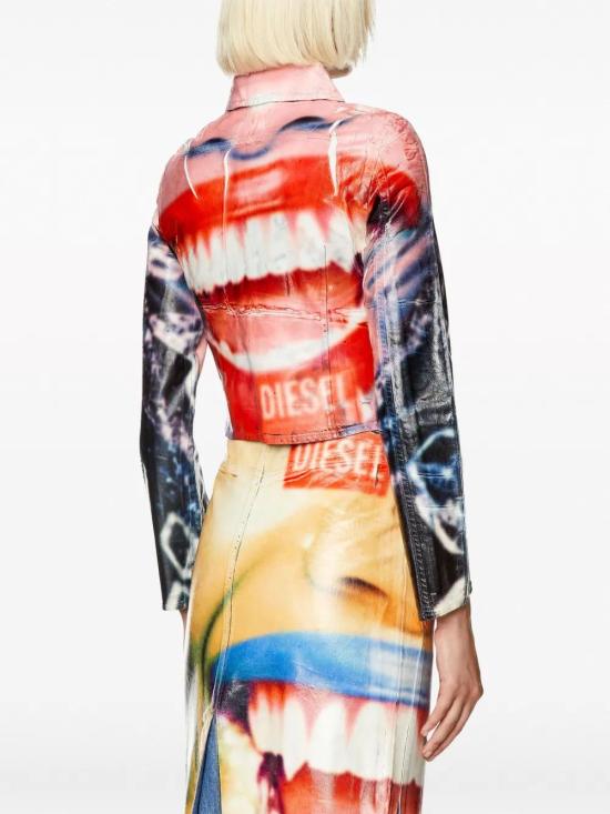  디젤 자켓 A11603068JP - DIESEL