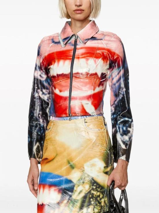  디젤 자켓 A11603068JP - DIESEL