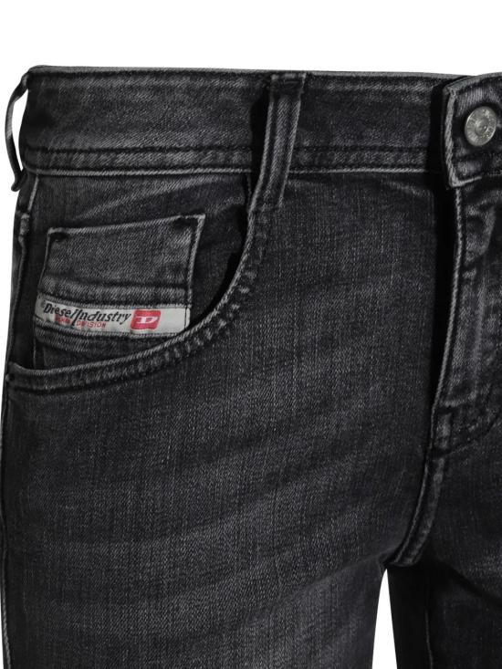  디젤 데님 팬츠 A1100409K98 - DIESEL