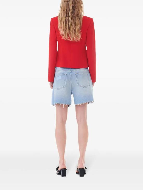  가니 숏팬츠 J1521 - GANNI