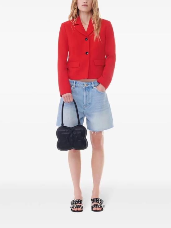  가니 숏팬츠 J1521 - GANNI