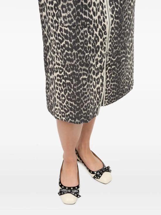  가니 플랫 슈즈 S2929 - GANNI