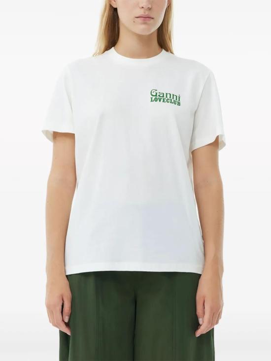  가니 스트레이트 팬츠 F8924 - GANNI