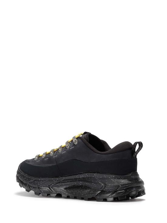  호카 스니커즈 1147952BBLC Black - HOKA