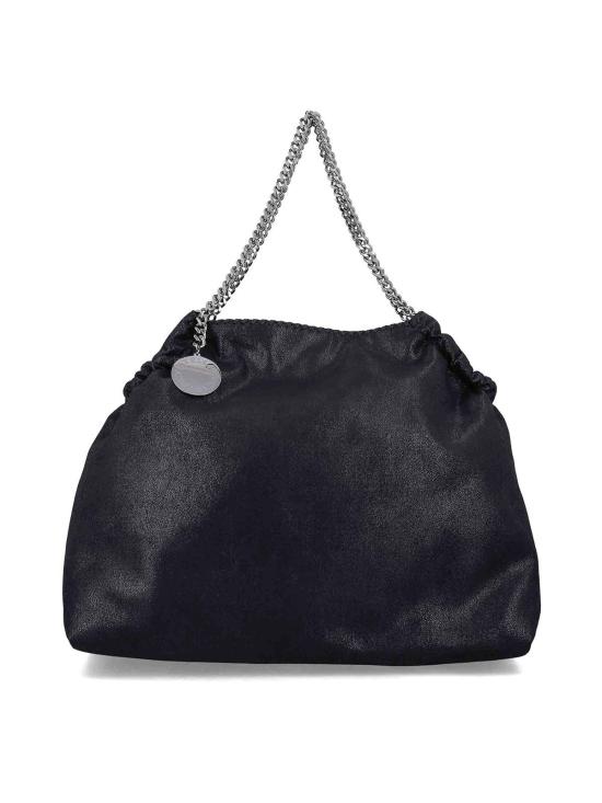 26SS 스텔라 맥카트니 토트백 7B0141W91321000 Black