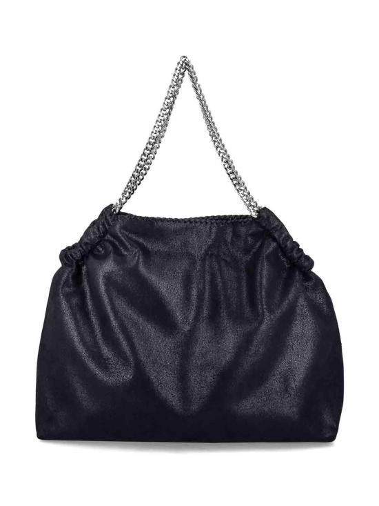 26SS 스텔라 맥카트니 토트백 7B0141W91321000 Black - STELLA MCCARTNEY