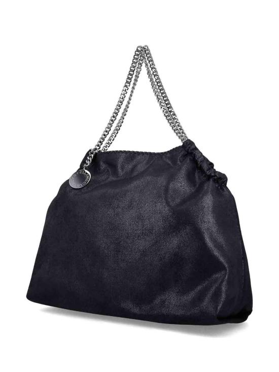 26SS 스텔라 맥카트니 토트백 7B0141W91321000 Black - STELLA MCCARTNEY