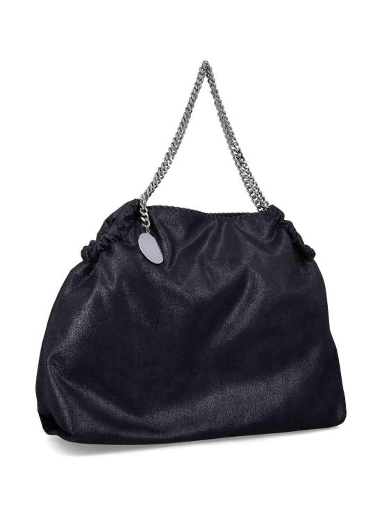 26SS 스텔라 맥카트니 토트백 7B0141W91321000 Black - STELLA MCCARTNEY