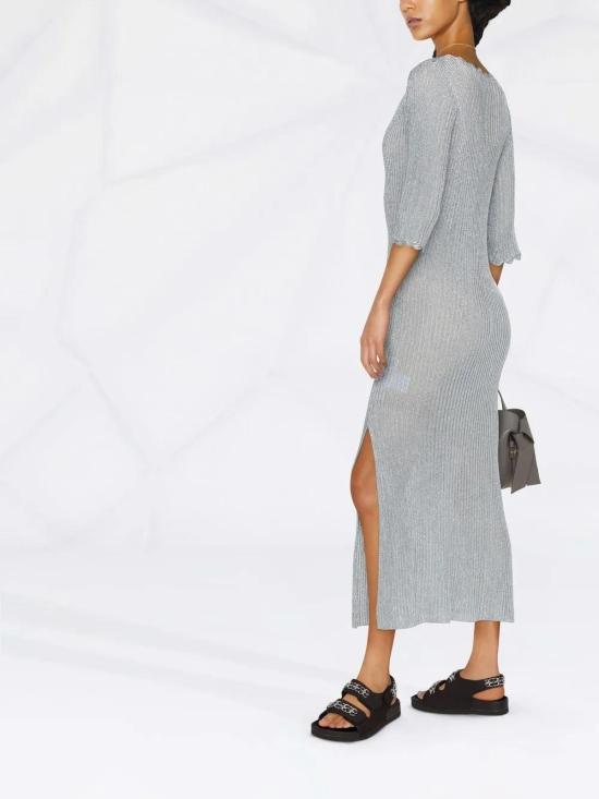  가니 롱 원피스 K1685694 - GANNI