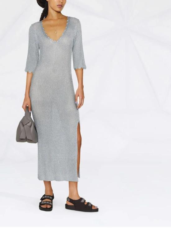  가니 롱 원피스 K1685694 - GANNI