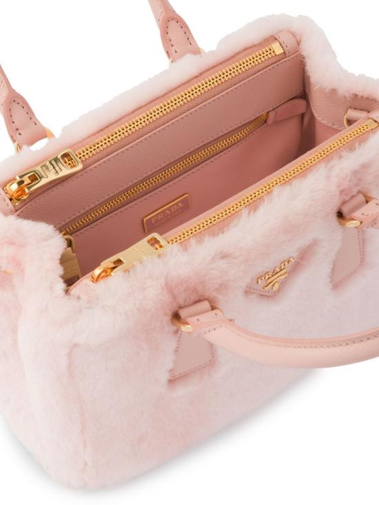  프라다 토트백 1BA906 2ECYF0615 White - PRADA