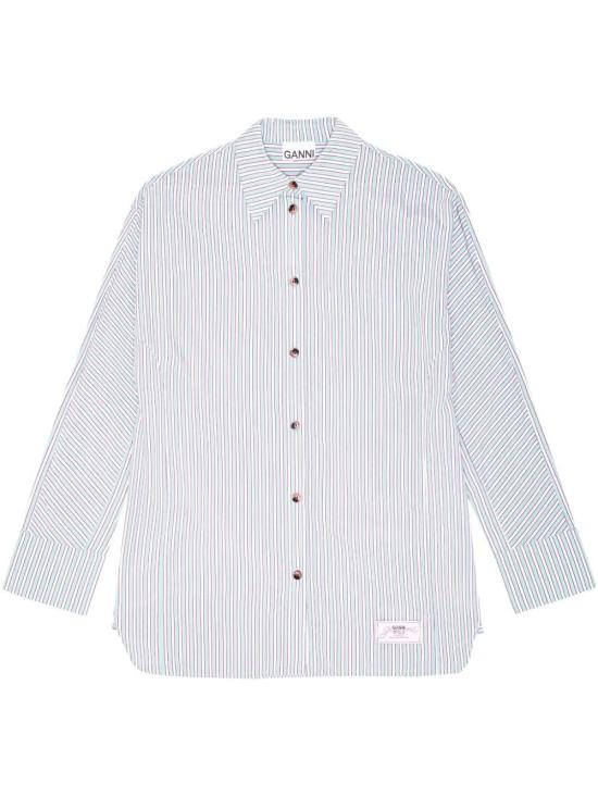  가니 셔츠 W0312