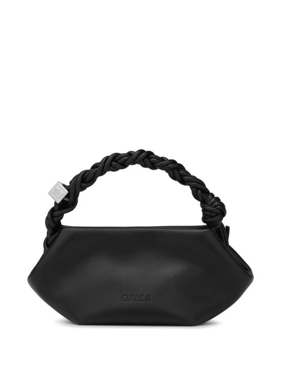  가니 토트백 A6635 black - GANNI