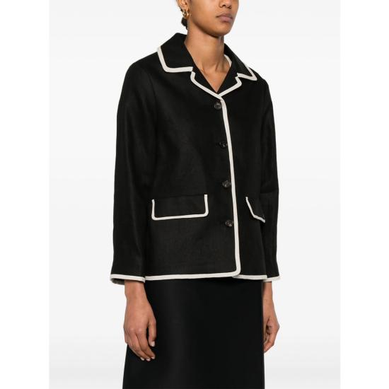 25SS 에스막스마라 자켓 LESLIE435 - 'S MAX MARA