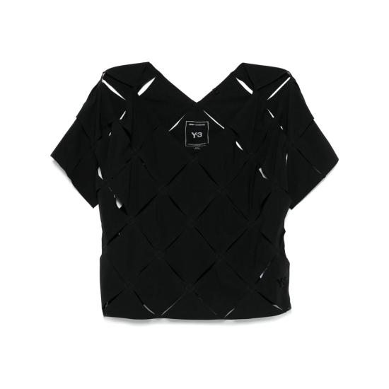 25SS 아디다스 Y3 탑 JD1476