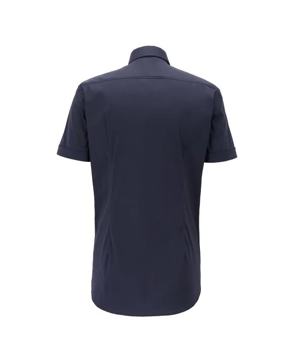  보스 긴팔 긴팔 셔츠 JATS 10151300 02 410 - BOSS