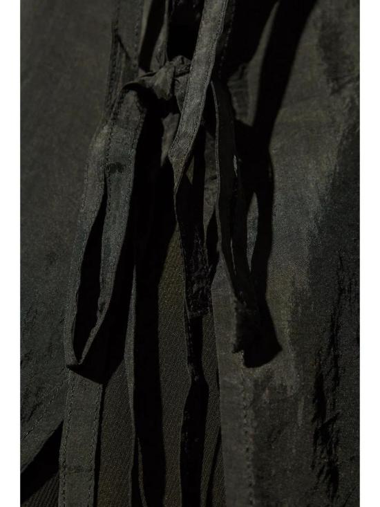  가니 셔츠 F9209 - GANNI