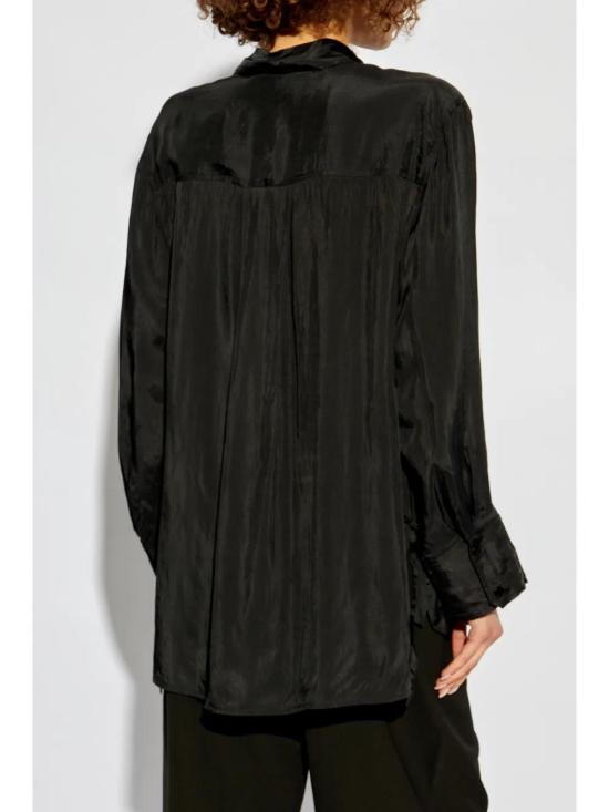  가니 셔츠 F9209 - GANNI