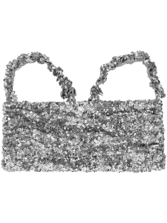  가니 민소매 티셔츠 F9054