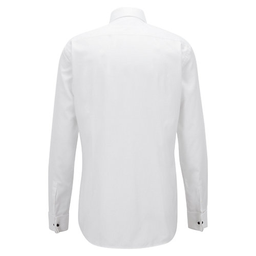  보스 긴팔 긴팔 셔츠 JAIDEN 10175203 02 100 - BOSS