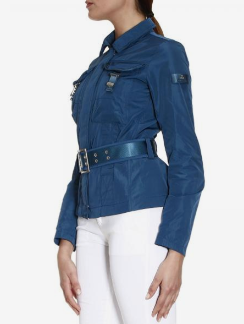  페트레이 자켓 MONTAUK GB N 01 149 Blue - PEUTEREY