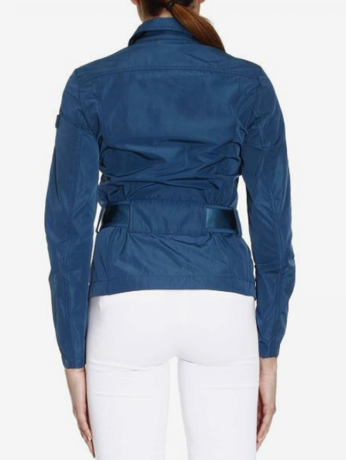  페트레이 자켓 MONTAUK GB N 01 149 Blue - PEUTEREY