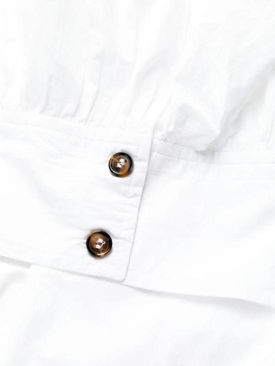  가니 미디 원피스 F7127 - GANNI