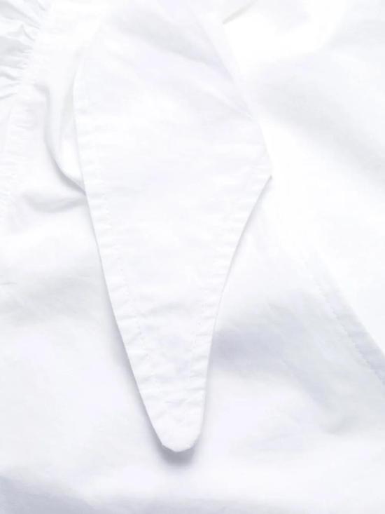  가니 미디 원피스 F7127 - GANNI