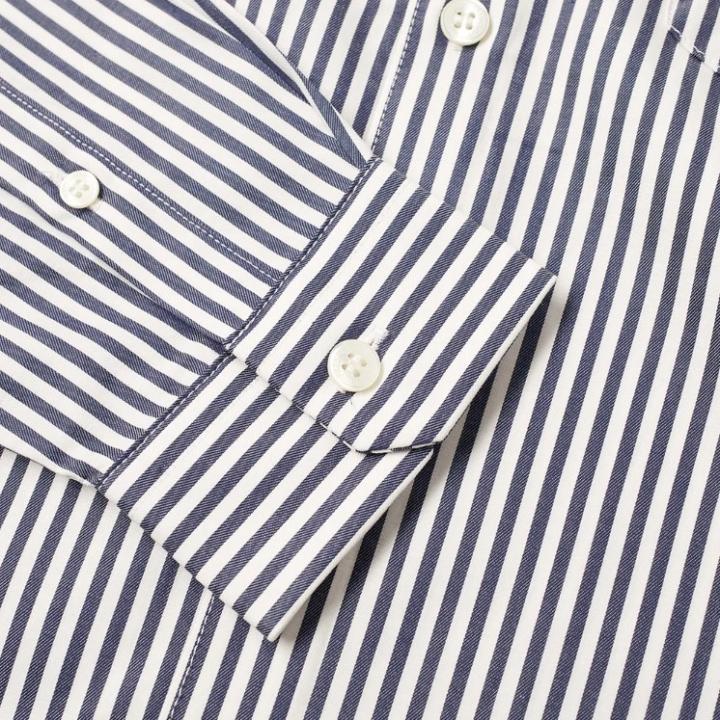  프레드페리 긴팔 긴팔 셔츠 M4531 G22 - FRED PERRY