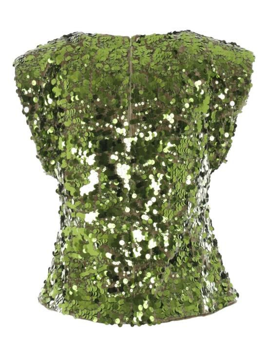  가니 긴팔 티셔츠 T4128 - GANNI