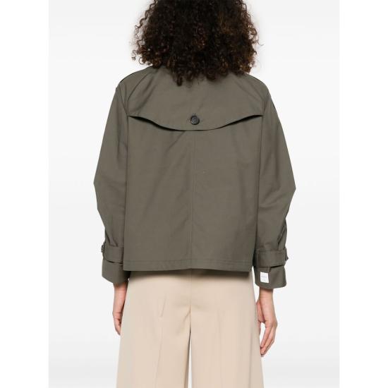 25SS 막스마라 더 큐브 자켓 JIM251 - MAXMARA THE CUBE