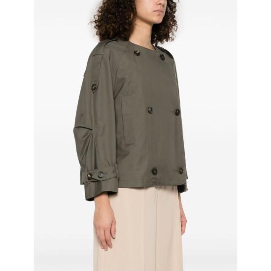 25SS 막스마라 더 큐브 자켓 JIM251 - MAXMARA THE CUBE