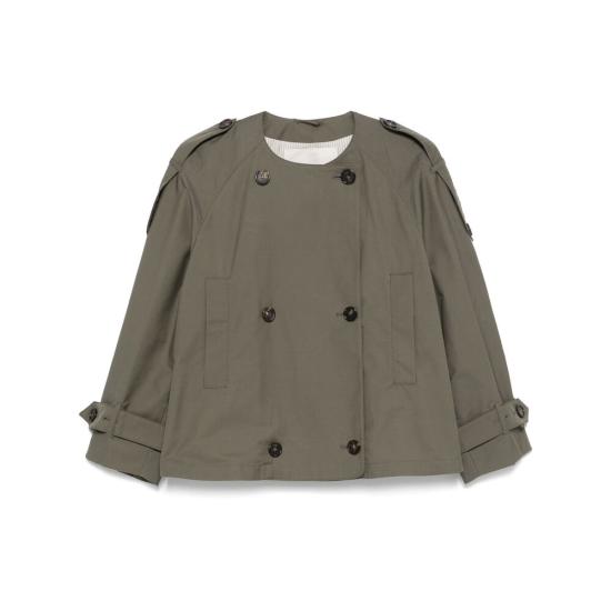 25SS 막스마라 더 큐브 자켓 JIM251