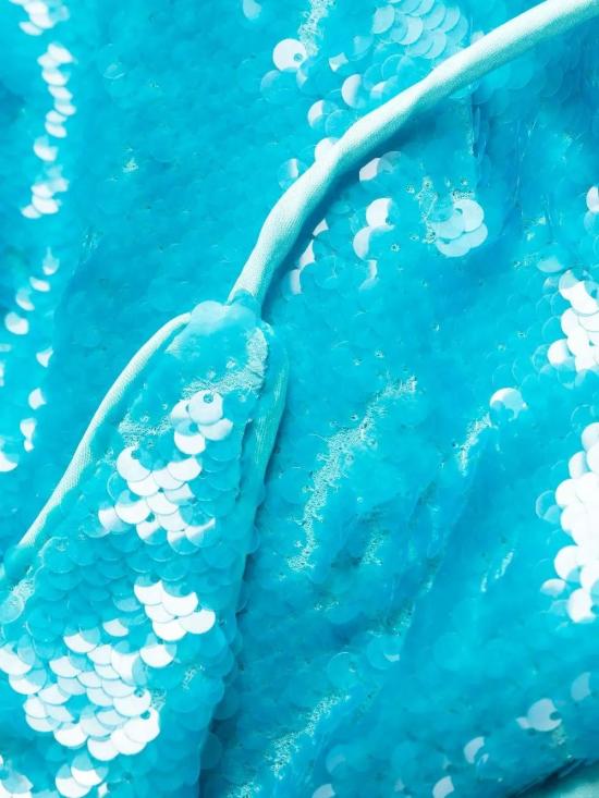  가니 숏 원피스 F7740 - GANNI