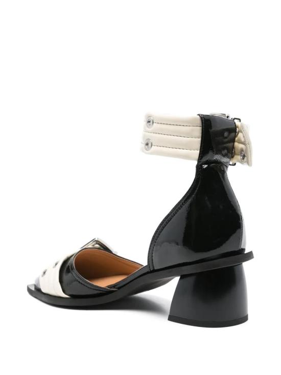  가니 힐/펌프스 S2905087 - GANNI