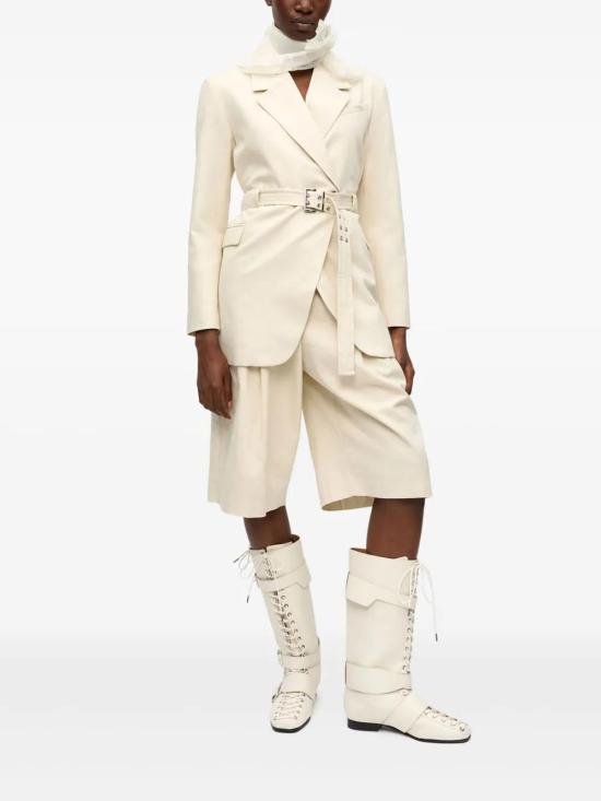  가니 수트 자켓 W0231 - GANNI