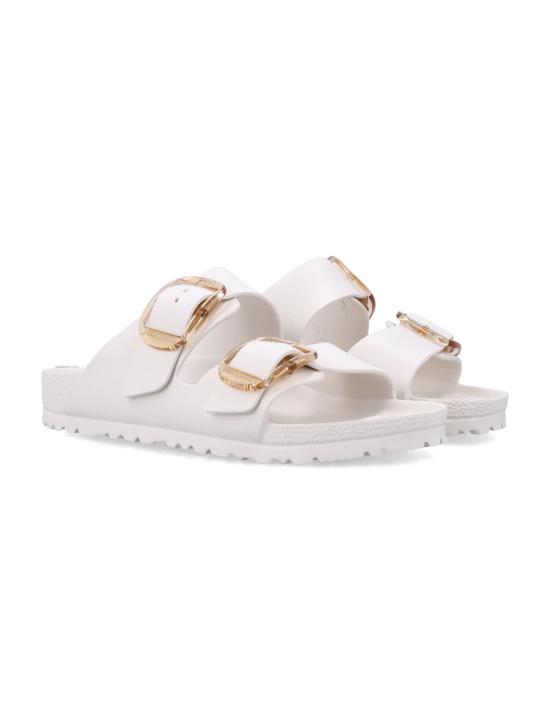 25SS 버켄스탁 슈즈 1029651 EGGSHELL - BIRKENSTOCK