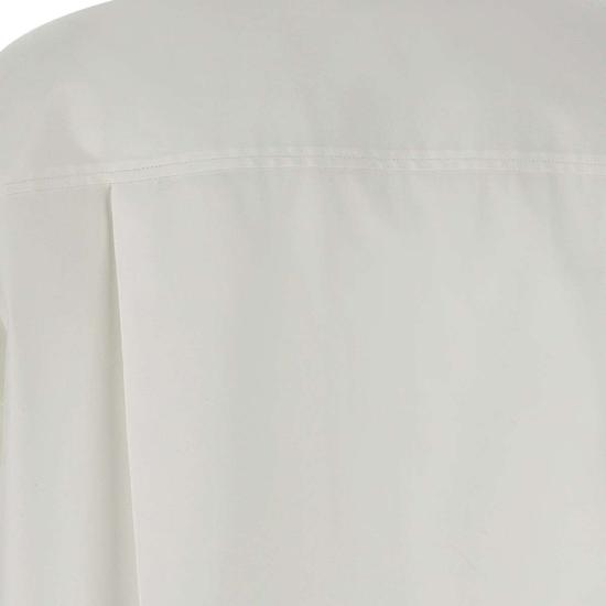 25SS 위켄드막스마라 셔츠 2515111071600 001 White - WEEKEND MAX MARA