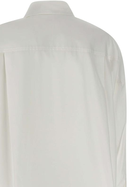 25SS 위켄드막스마라 셔츠 2515111071600 001 White - WEEKEND MAX MARA