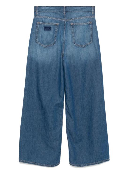  가니 데님 팬츠 J1774 - GANNI