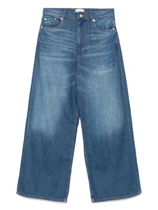  가니 데님 팬츠 J1774