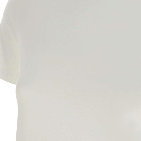 25SS 위켄드막스마라 반팔 티셔츠 2515971011600 001 White - WEEKEND MAX MARA