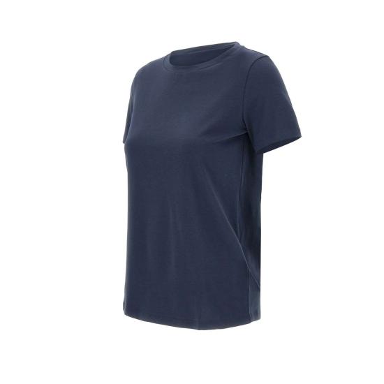 25SS 위켄드막스마라 반팔 티셔츠 2515971011600 002 Blue - WEEKEND MAX MARA