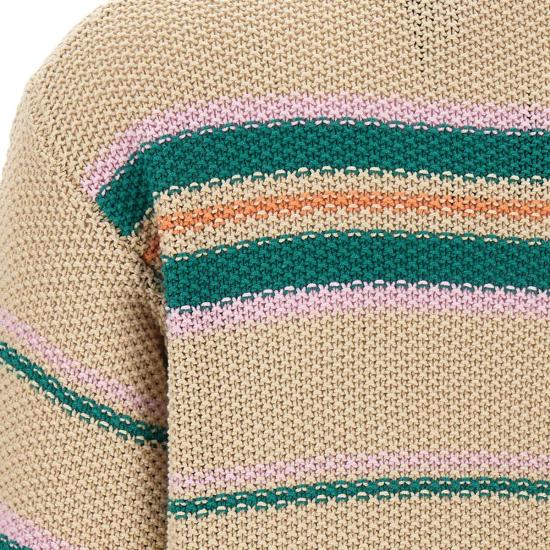 25SS 위켄드막스마라 스웨터 2515361211600 001 MultiColour - WEEKEND MAX MARA