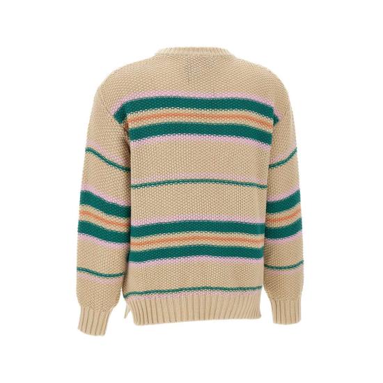 25SS 위켄드막스마라 스웨터 2515361211600 001 MultiColour - WEEKEND MAX MARA